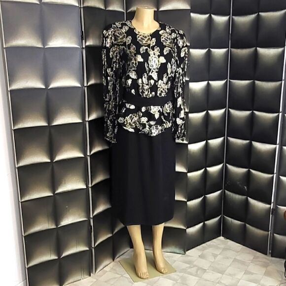 Patra vintage dress    - Picture 4 of 10